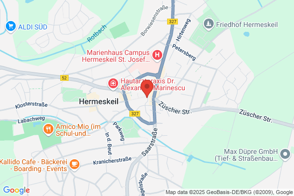 Café Louis - Hermeskeil