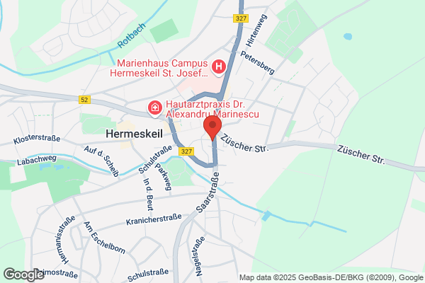 PC Müller Hermeskeil