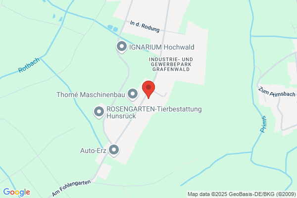 Theoretische Führerscheinprüfung Hermeskeil