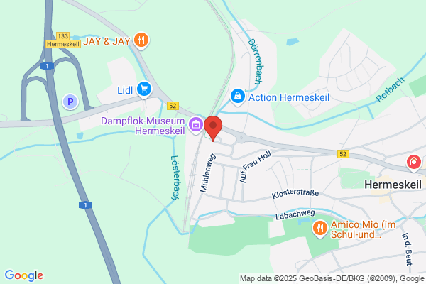 Hochwaldbahn Unternehmensgruppe