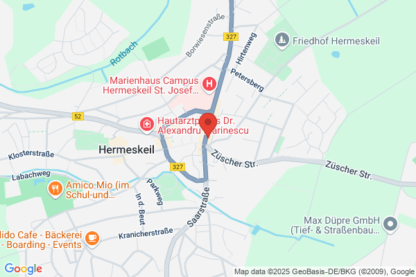 Ambulanter Hospiz- und Palliativberatungsdienst Hermeskeil-Morbach / Ambulantes Hospiz Hochwald