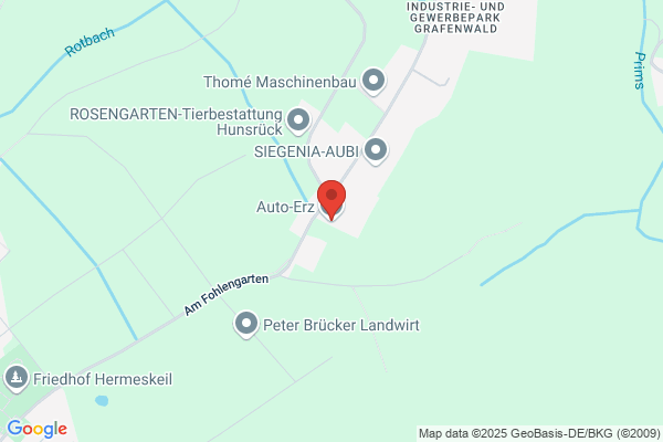 Auto-Erz GmbH