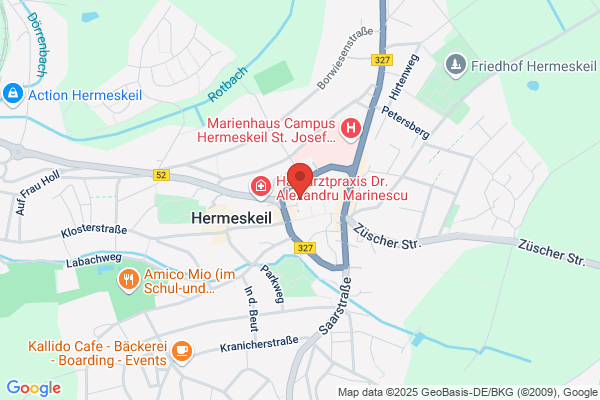 Bürgerservice gGmbH