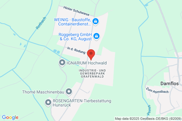 CTW Chemotechnisches Werk GmbH & Co. KG