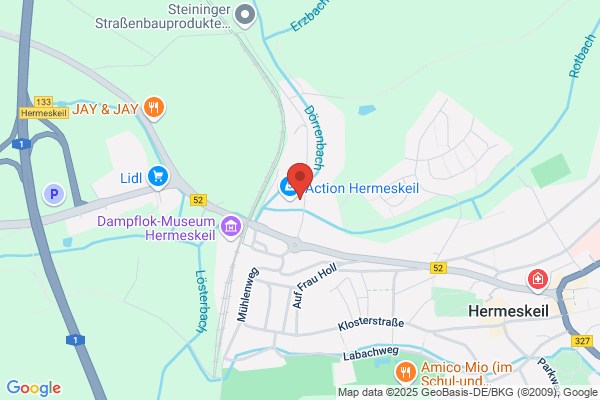 SCHUHMAXX GmbH