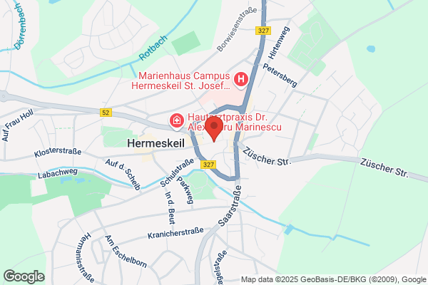 Verbandsgemeindeverwaltung Hermeskeil