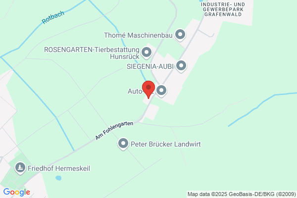 Waderner & Hermeskeiler Druckerei