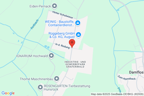 energis GmbH
