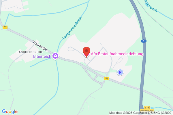ibis acam Rheinland-Pfalz GmbH