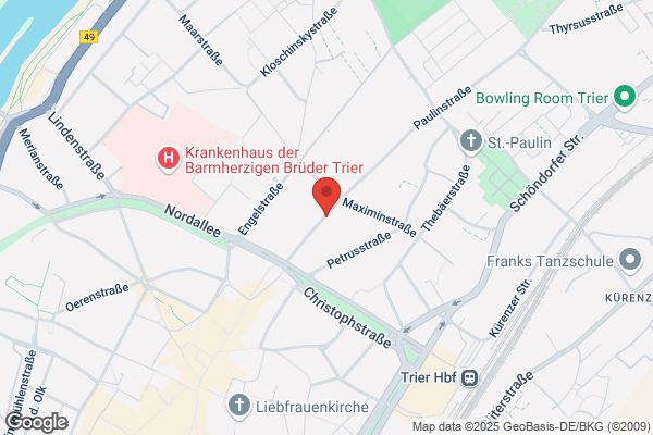 AOK-Die Gesundheitskasse im Saarland