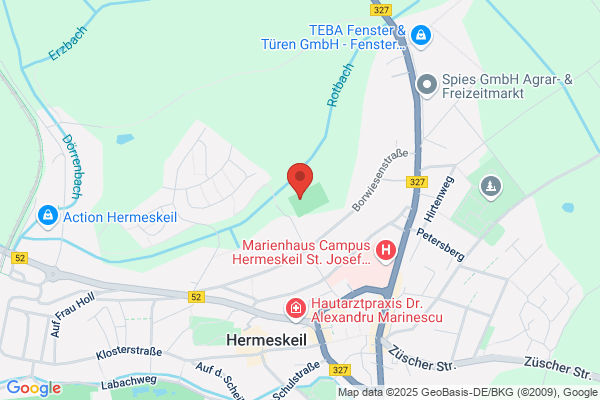 Gymnasium Hermeskeil