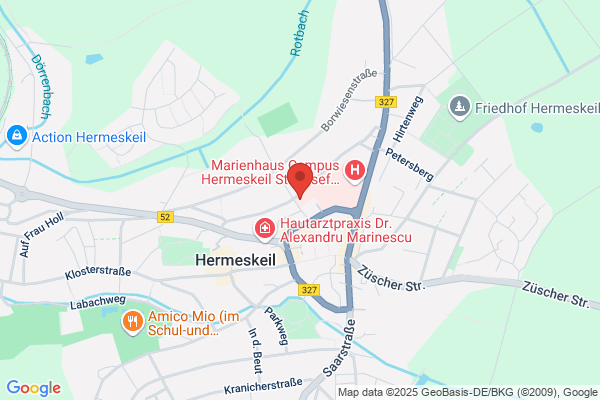 Deutsches Rotes Kreuz Ortsverein Hermeskeil e.V.