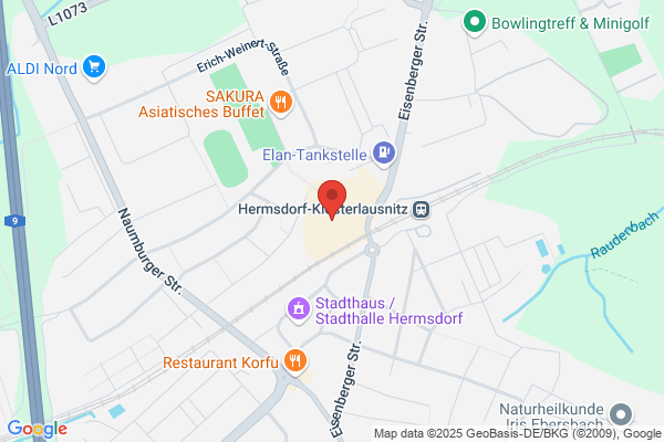 Inh. Jana Walther Bellissima