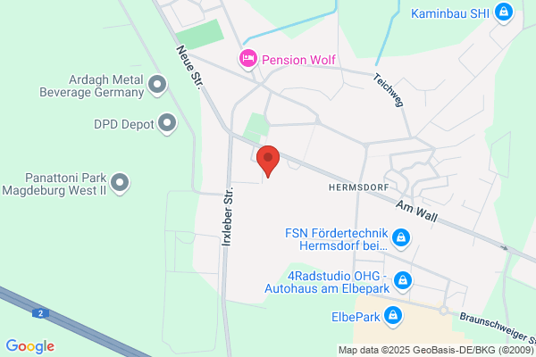 BF Beton und Fasadensanierung Magdeburg GmbH