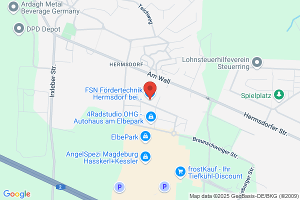 Fördertechnik GmbH