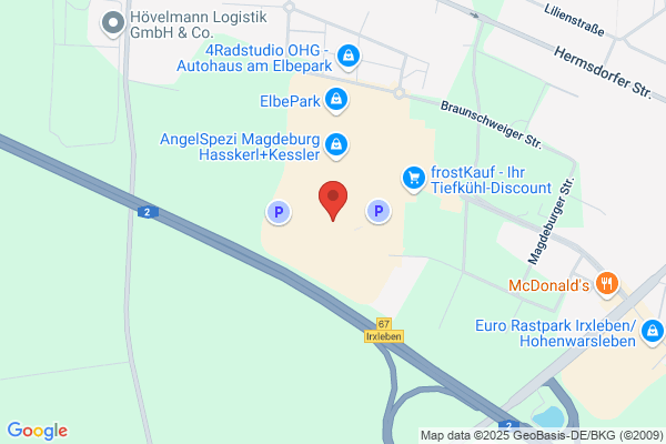 Hatico Retail GmbH