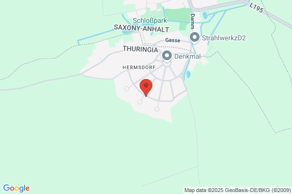 Hülshorst Feinkost GmbH