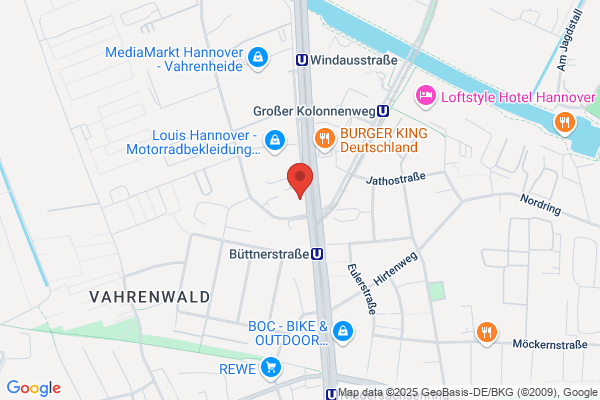 Kuntze & Burgheim Textilpflege GmbH