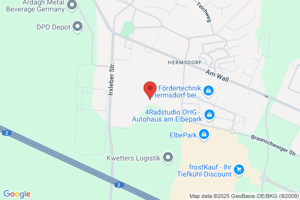 Logi-K GmbH