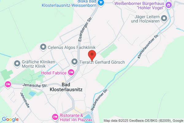Maibaumgesellschaft Hermsdorf e.V.