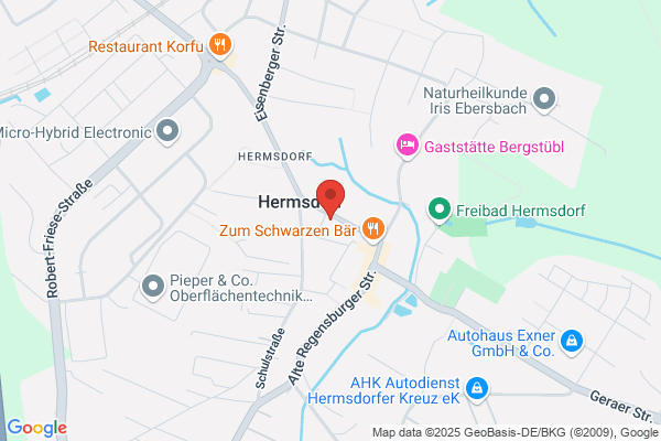 Praxis für Physiotherapie Obal & Prüger