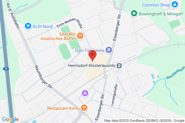 Rossmann Drogeriemärkte