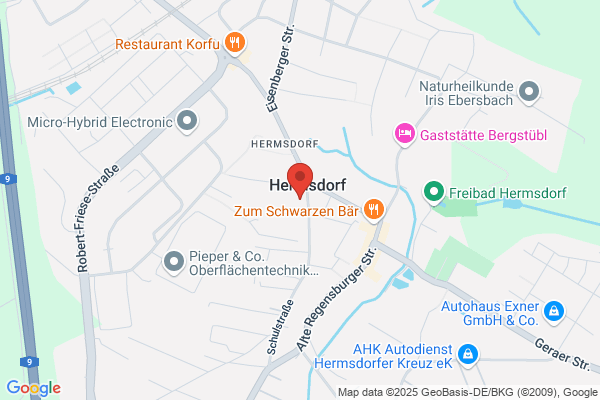 SAFE MAIL GmbH