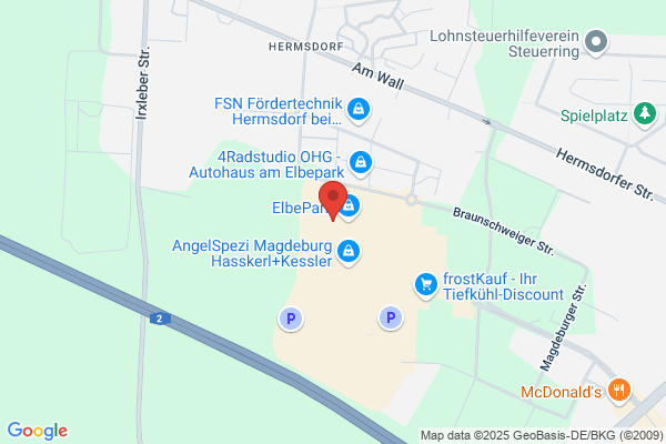 TEDi GmbH & Co. KG