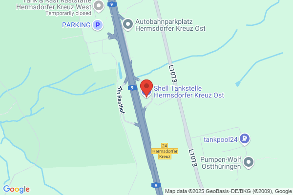 S & R Food GmbH