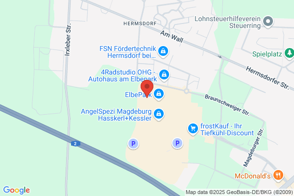 terra non-food GmbH
