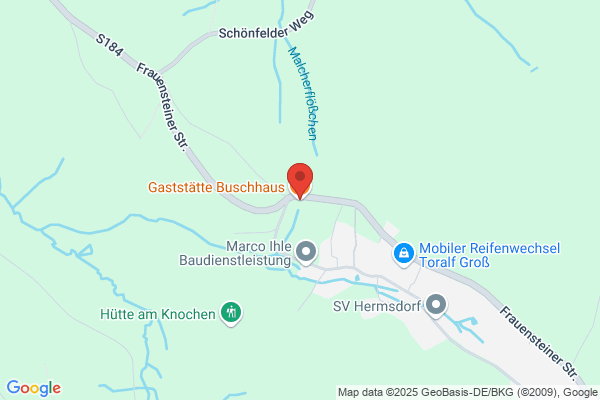 Buschhaus