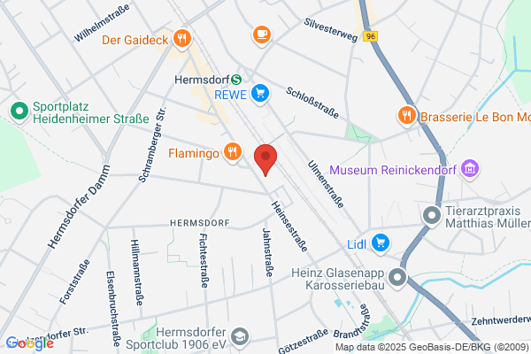 Freiwillige Feuerwehr und Gemeindeverwaltung FFw-Gerätehaus
