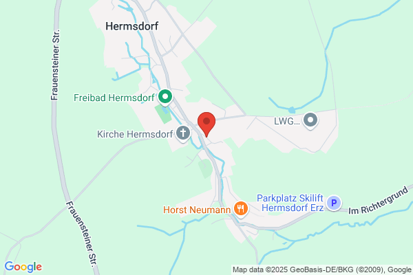 Hermsdorf