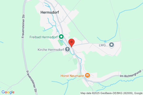 Hermsdorf