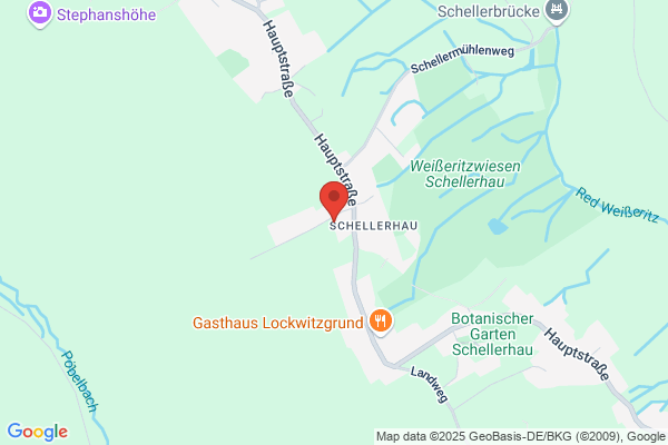 Landheim Mayenhof e.V.