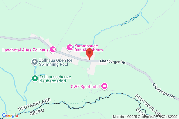 Landhotel Wettin