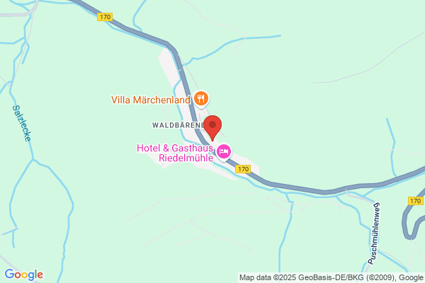 Pension Haus Anna