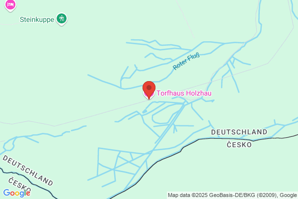 Torfhaus Holzhau