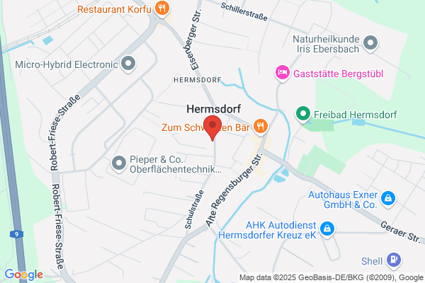 VEGACONSULT GmbH - Personaldienstleister (ANÜ)