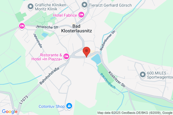 Caravan Center Ebert u. Schiller GbR
