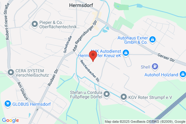 ELG Letex Hermsdorf eG