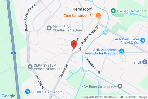 GO-SAT Herold