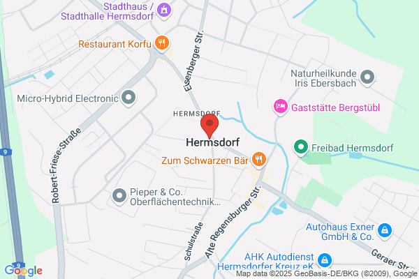 Hamedinger & Kollegen Steuerberatungsgesellschaft mbH