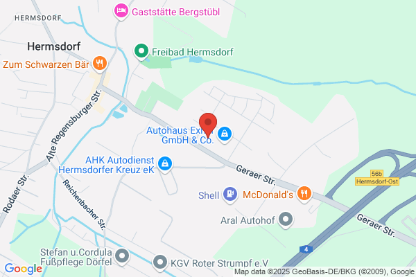 RBE GmbH und Co. KG