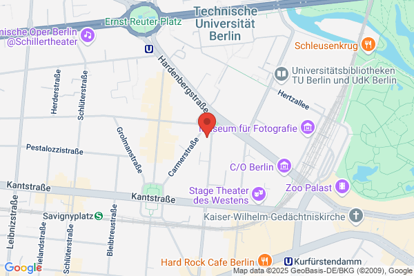 WHV Wohnungs-& HausverwaltungsGmbH