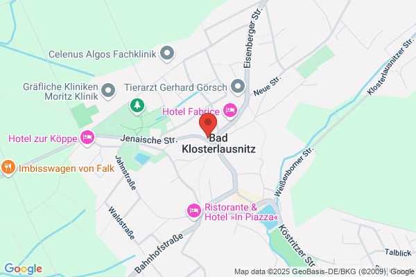 Petra's Minimarkt
