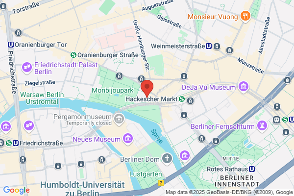 Martens & Prahl Versicherungskontor GmbH