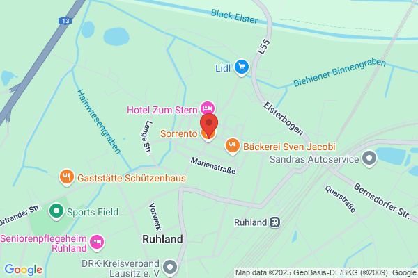 DER KLEINE LADEN