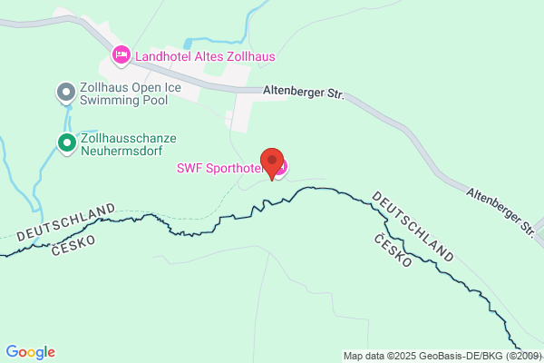 Altenbegegnungsstätte