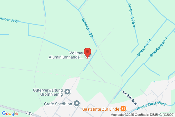 Trapezblechhandel Große